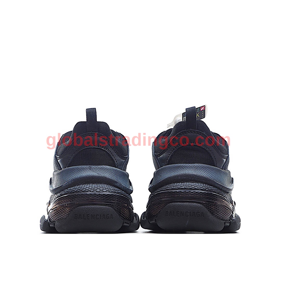 Balenciaga Triple S Dad Shoes Running Shoes